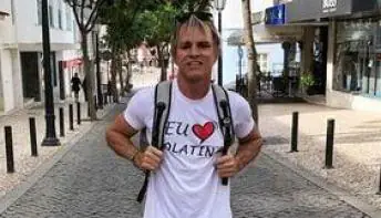 Sérgio Meneguelli vai para UTI após cirurgia