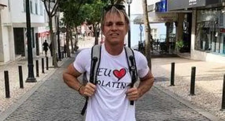 Sérgio Meneguelli vai para UTI após cirurgia