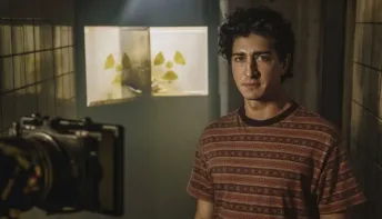 Série brasileira domina ranking mundial da Netflix
