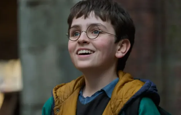 Série de Harry Potter ganha trailer e apresenta novo elenco