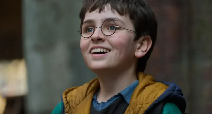 Série de Harry Potter ganha trailer e apresenta novo elenco