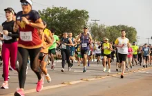 Serra abre inscrições para corrida gratuita que une saúde e solidariedade