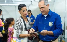 Serra abre pré-inscrições para emissão de Carteira de Identidade