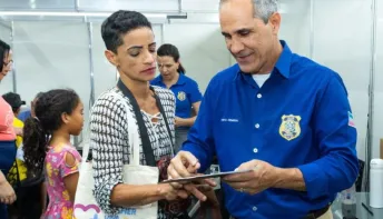 Serra abre pré-inscrições para emissão de Carteira de Identidade