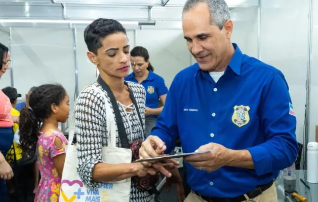 Serra abre pré-inscrições para emissão de Carteira de Identidade