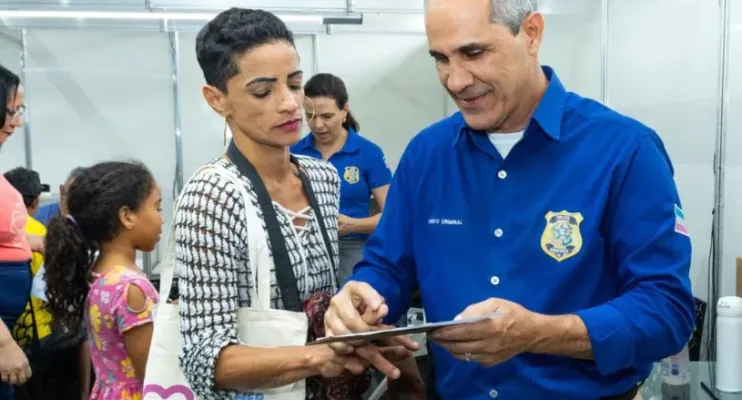Serra abre pré-inscrições para emissão de Carteira de Identidade