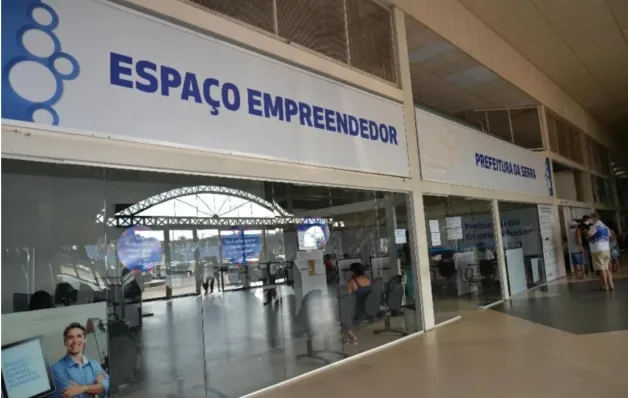 Serra: Ciampe atendeu mais de 36 mil empreendedores em 2024