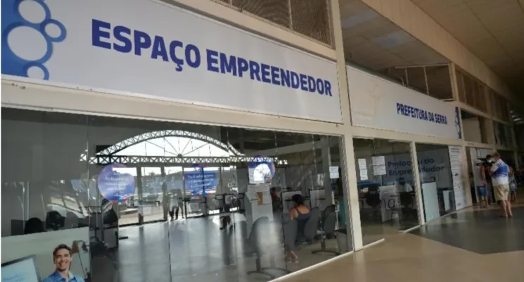 Serra: Ciampe atendeu mais de 36 mil empreendedores em 2024