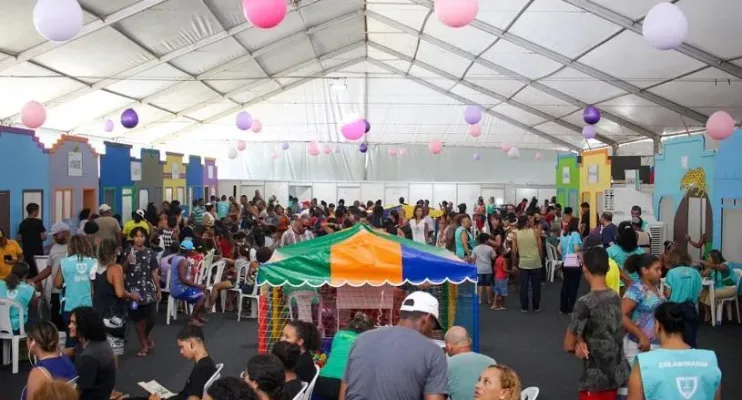 Serra + cidadã vai ter atualização do cadúnico e ofertas de emprego 