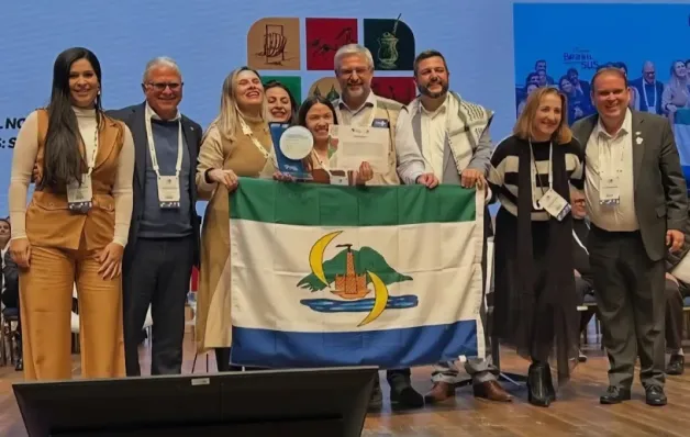 Serra conquista premiações e é destaque no maior congresso de saúde pública do mundo