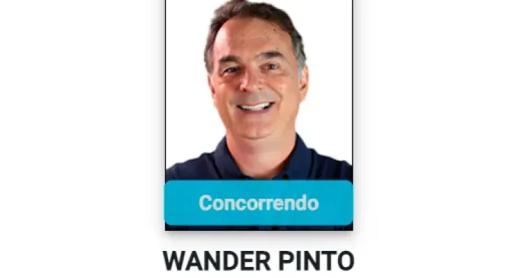Serra dos Aimorés, Minas Gerais terá um único candidato a prefeito na 'disputa' neste ano