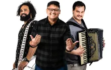 Serra Gourmet Festival oferece música, gastronomia e diversão gratuita para toda a família