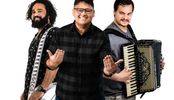 Serra Gourmet Festival oferece música, gastronomia e diversão gratuita para toda a família