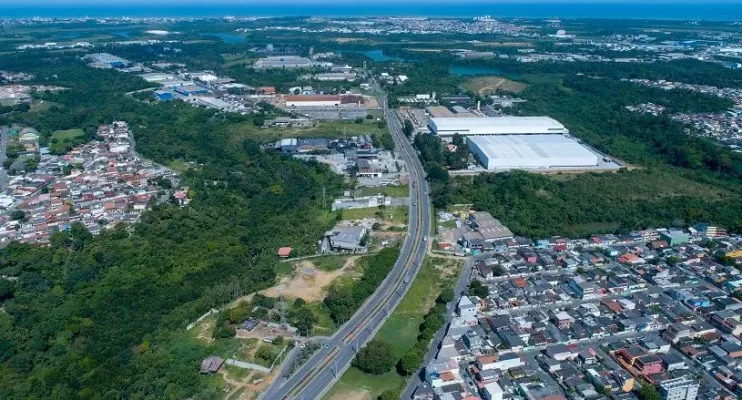 Serra lidera ranking de cidades que mais investem no Estado pelo segundo ano consecutivo