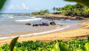Serra lidera ranking de turismo no Espírito Santo