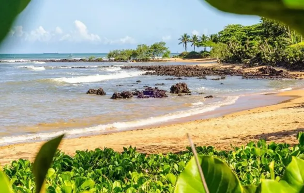 Serra lidera ranking de turismo no Espírito Santo