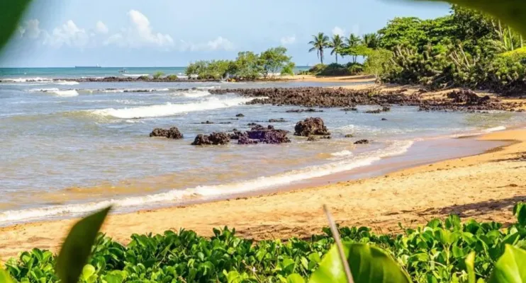 Serra lidera ranking de turismo no Espírito Santo