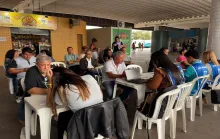 Serra promove Blitz do Emprego com 1.577 vagas no Terminal de Laranjeiras