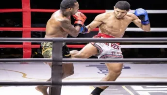 Serra recebe Coliseu Fight Kickboxing neste sábado na Arena Jacaraípe