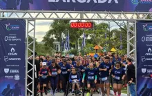 Serra recebe edição inaugural da Corrida da Saúde Capixaba
