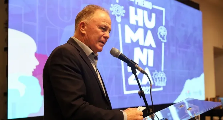Servidores do Espírito Santo comemoram entrega do Prêmio Humaniza 2023