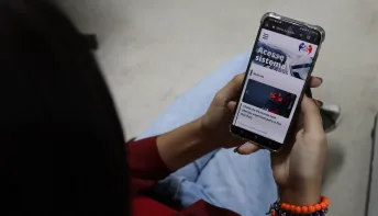 Servidores estaduais já podem solicitar  informe de rendimentos por WhatsApp