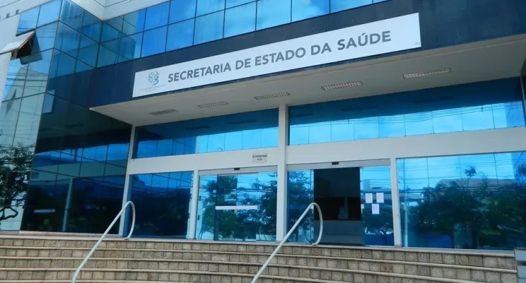 Sesa abre processos seletivos emergenciais para formação de cadastro de reserva
