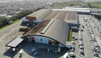 Sesa e Prefeitura da Serra  ES realizam ação de vacinação contra Covid-19 e Influenza