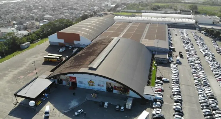 Sesa e Prefeitura da Serra  ES realizam ação de vacinação contra Covid-19 e Influenza