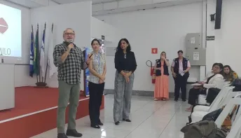 Sesa promove oficina sobre epidemiologia e manejo clínico de HIV, hepatites e sífilis na Região Sul de Saúde