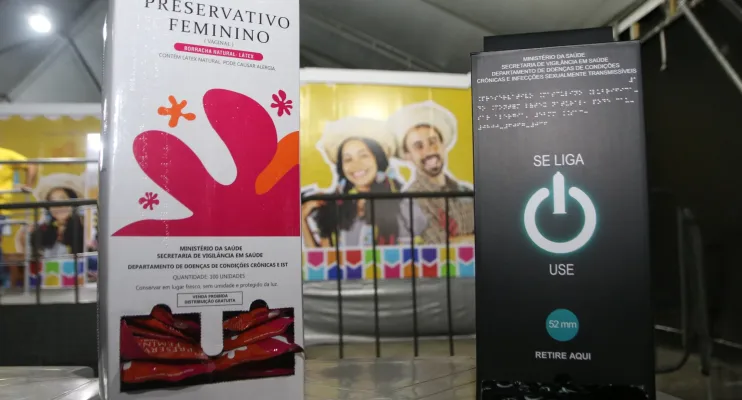 Sesab garante atendimentos em saúde nos festejos juninos