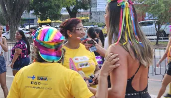 Sesab já distribuiu mais de meio milhão de preservativos no Carnaval