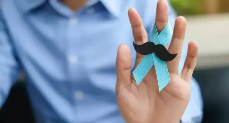 Sesab lança Campanha Novembro Azul com ações para a saúde do homem em todo o estado