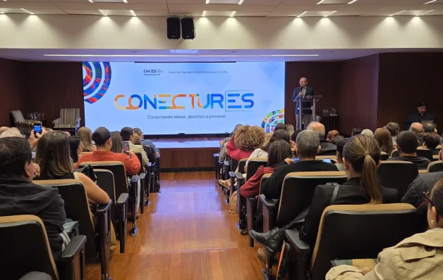  Sesc e Senac lança a primeira Escola Capixaba de Hospitalidade e Turismo e abre 676 vagas para 20 cursos profissionalizantes