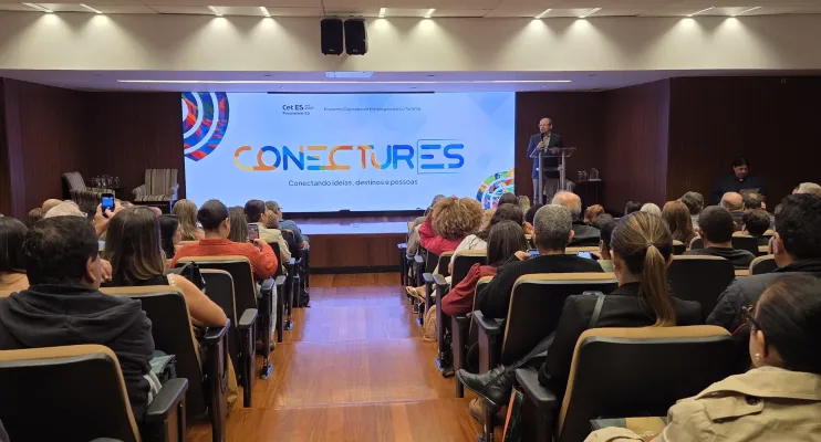  Sesc e Senac lança a primeira Escola Capixaba de Hospitalidade e Turismo e abre 676 vagas para 20 cursos profissionalizantes