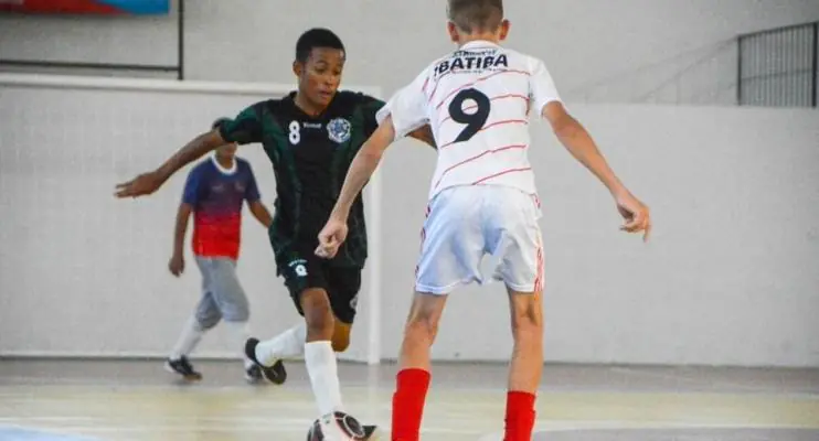 Sesport abre prazo de inscrição para municípios que desejam sediar Jogos Escolares