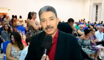[SESSÃO SOLENE] Deputado Freitas: 'Homens precisam praticar o respeito, a generosidade e a valorização da mulher'