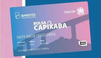 Setades anuncia cronograma de pagamento do Bolsa Capixaba