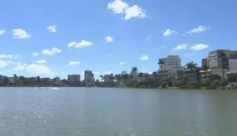 Sete Lagoas, MG, tem terceiro tremor de terra em menos de um mês: 'Dessa vez senti mais forte'