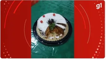 Sete pessoas da mesma família são hospitalizadas após comer bolo ; duas morreram
