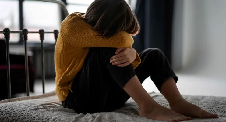 Setembro Amarelo reforça alerta sobre saúde mental de crianças e adolescentes