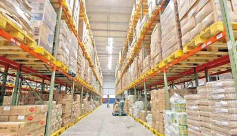 Setor atacadista distribuidor da Bahia cresce 15,7% em 2024 e supera média nacional
