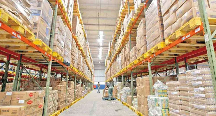 Setor atacadista distribuidor da Bahia cresce 15,7% em 2024 e supera média nacional
