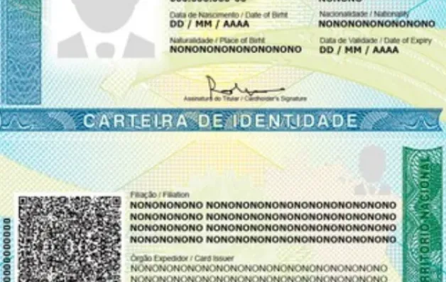 Setor de identidade de Nova Venécia orienta população a buscar documentos