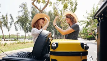 Setor de turismo capixaba tem maior crescimento entre os estados brasileiros e a melhor movimentação dos últimos 11 anos