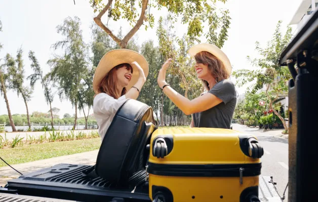 Setor de turismo capixaba tem maior crescimento entre os estados brasileiros e a melhor movimentação dos últimos 11 anos