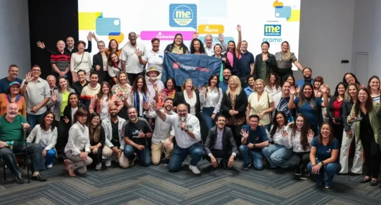 Setur BA capacita agentes de viagens em seis polos emissores de turistas nacionais