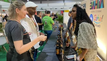 Setur divulga Bahia Beer Festival - Alagoinhas no principal evento cervejeiro da América Latina