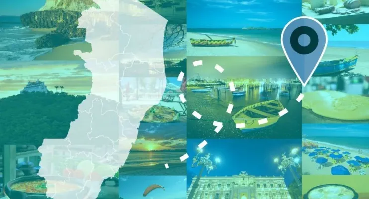 Setur e Instituto Jones divulgam dados do turismo capixaba