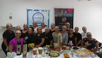 Setur oferta cursos do Programa de Qualificação para Turismo durante mês de maio